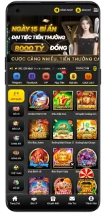 Tải App GD86