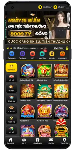 Tải App GD86
