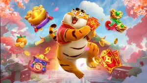 Tigre Của Vận May